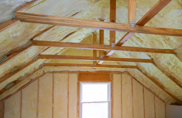 Best Types of Insulation in Sheffield, OH