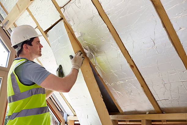 Best Insulation Maintenance and Repair in Sheffield, OH